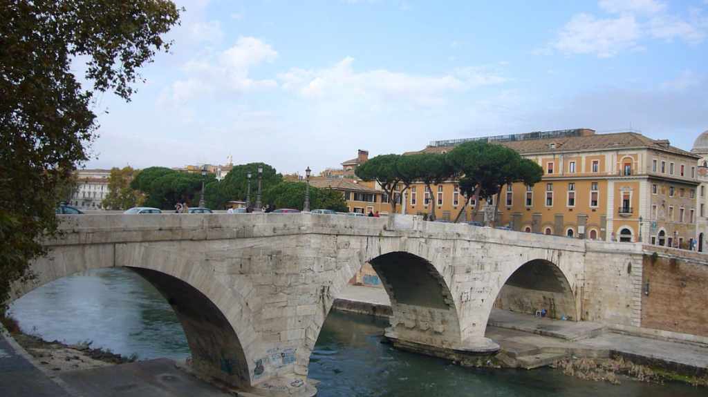 ponte cestio